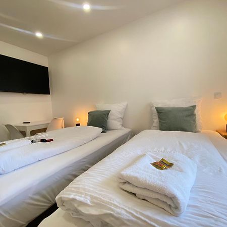 Lux Apartment Near Frankfurt! Mörfelden-Walldorf Εξωτερικό φωτογραφία