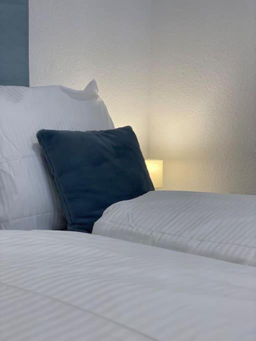 Lux Apartment Near Frankfurt! Mörfelden-Walldorf Εξωτερικό φωτογραφία