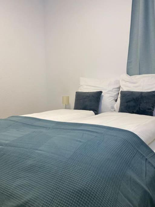 Lux Apartment Near Frankfurt! Mörfelden-Walldorf Εξωτερικό φωτογραφία
