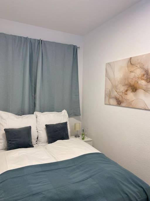 Lux Apartment Near Frankfurt! Mörfelden-Walldorf Εξωτερικό φωτογραφία