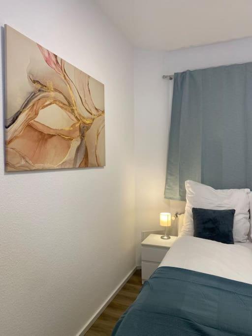 Lux Apartment Near Frankfurt! Mörfelden-Walldorf Εξωτερικό φωτογραφία