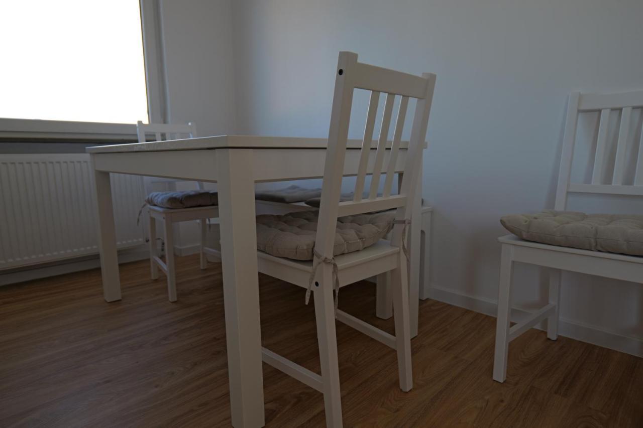 Lux Apartment Near Frankfurt! Mörfelden-Walldorf Εξωτερικό φωτογραφία