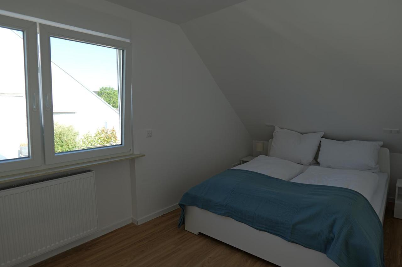 Lux Apartment Near Frankfurt! Mörfelden-Walldorf Εξωτερικό φωτογραφία