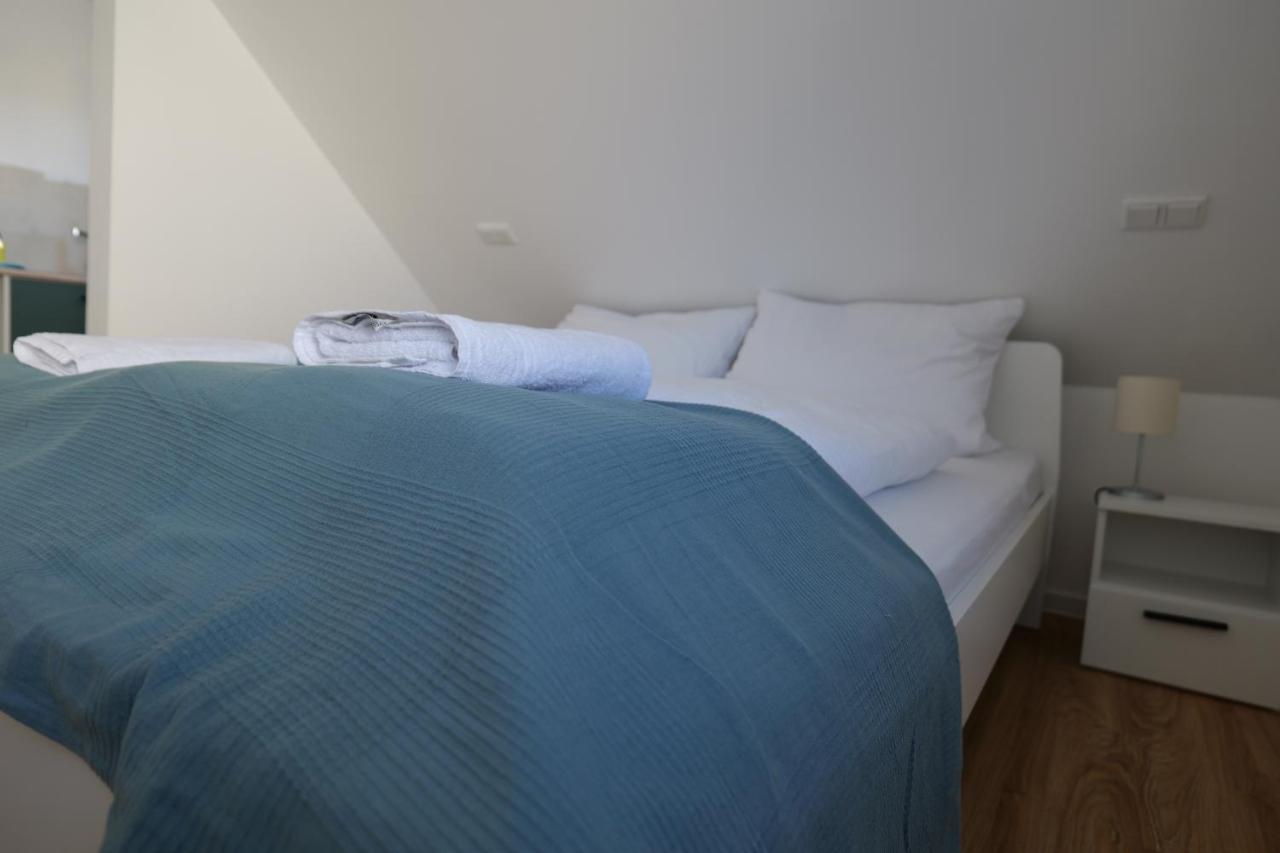 Lux Apartment Near Frankfurt! Mörfelden-Walldorf Εξωτερικό φωτογραφία