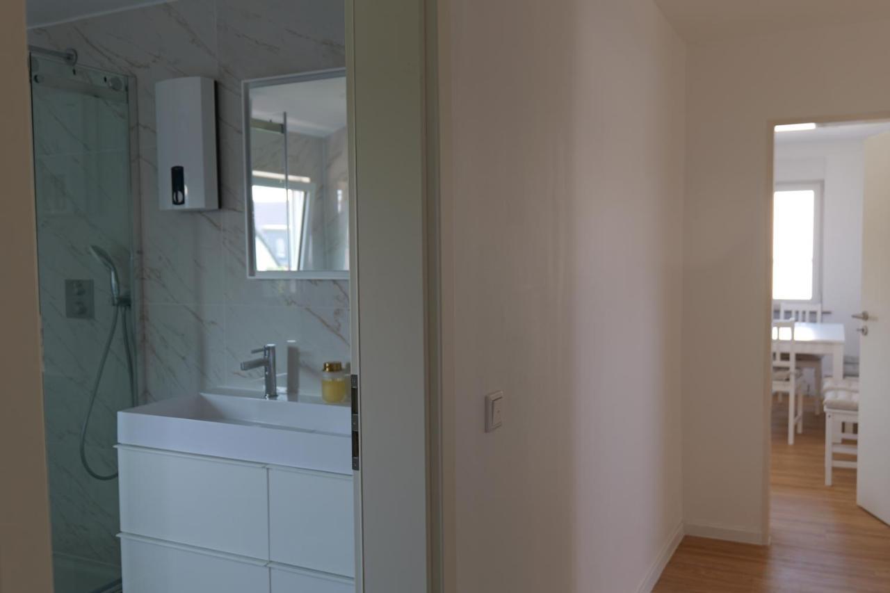 Lux Apartment Near Frankfurt! Mörfelden-Walldorf Εξωτερικό φωτογραφία