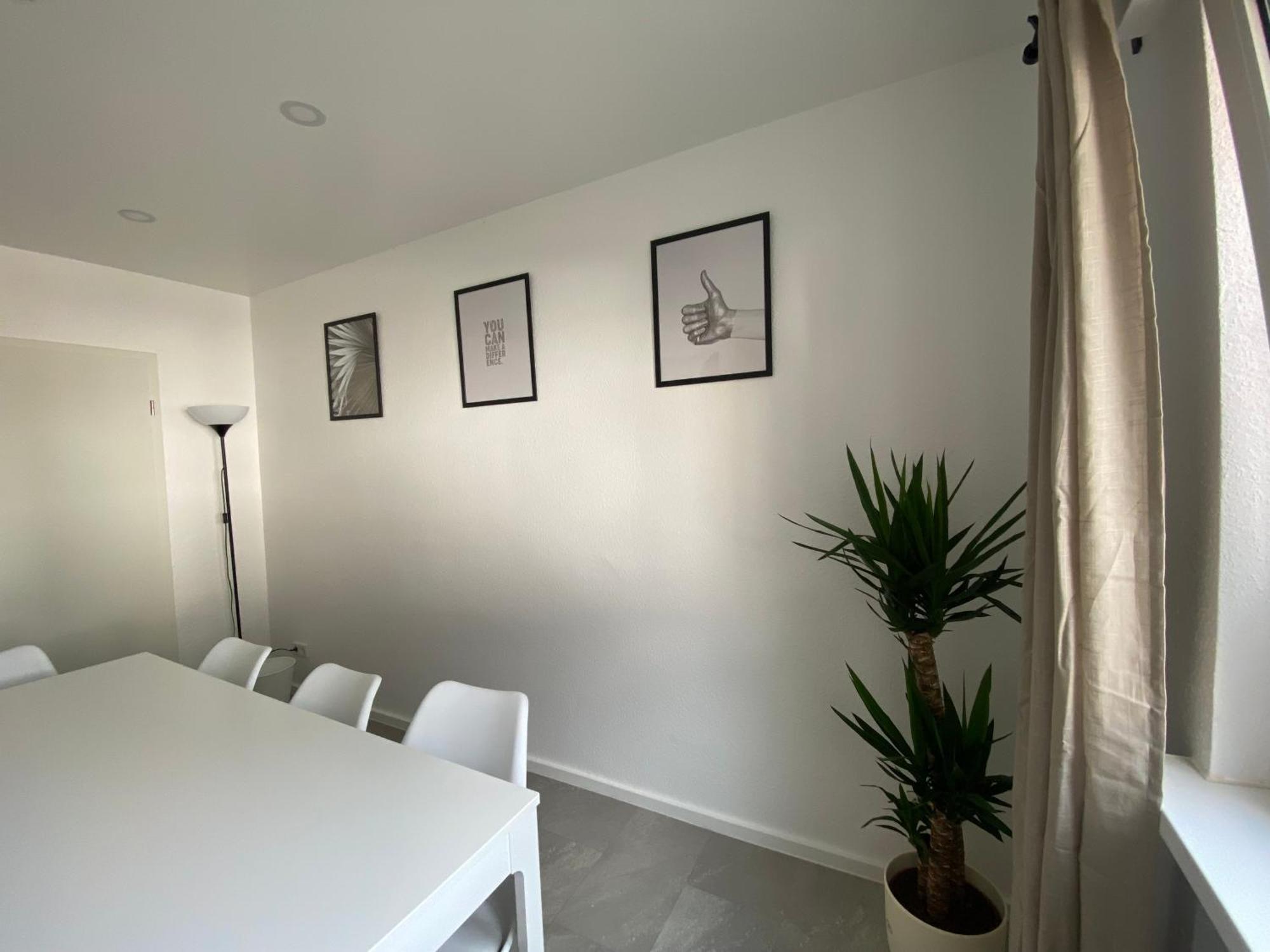 Lux Apartment Near Frankfurt! Mörfelden-Walldorf Εξωτερικό φωτογραφία
