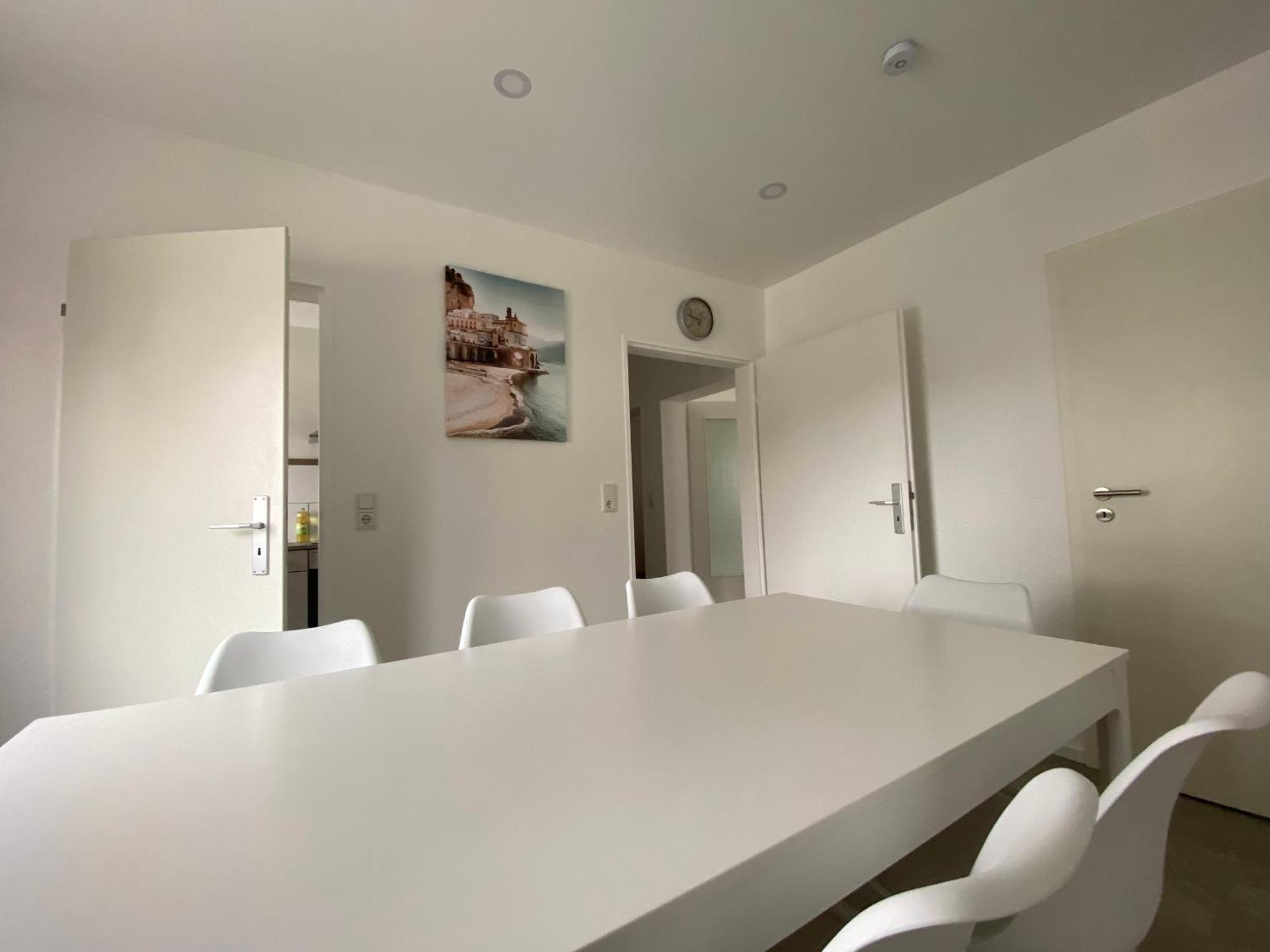 Lux Apartment Near Frankfurt! Mörfelden-Walldorf Εξωτερικό φωτογραφία