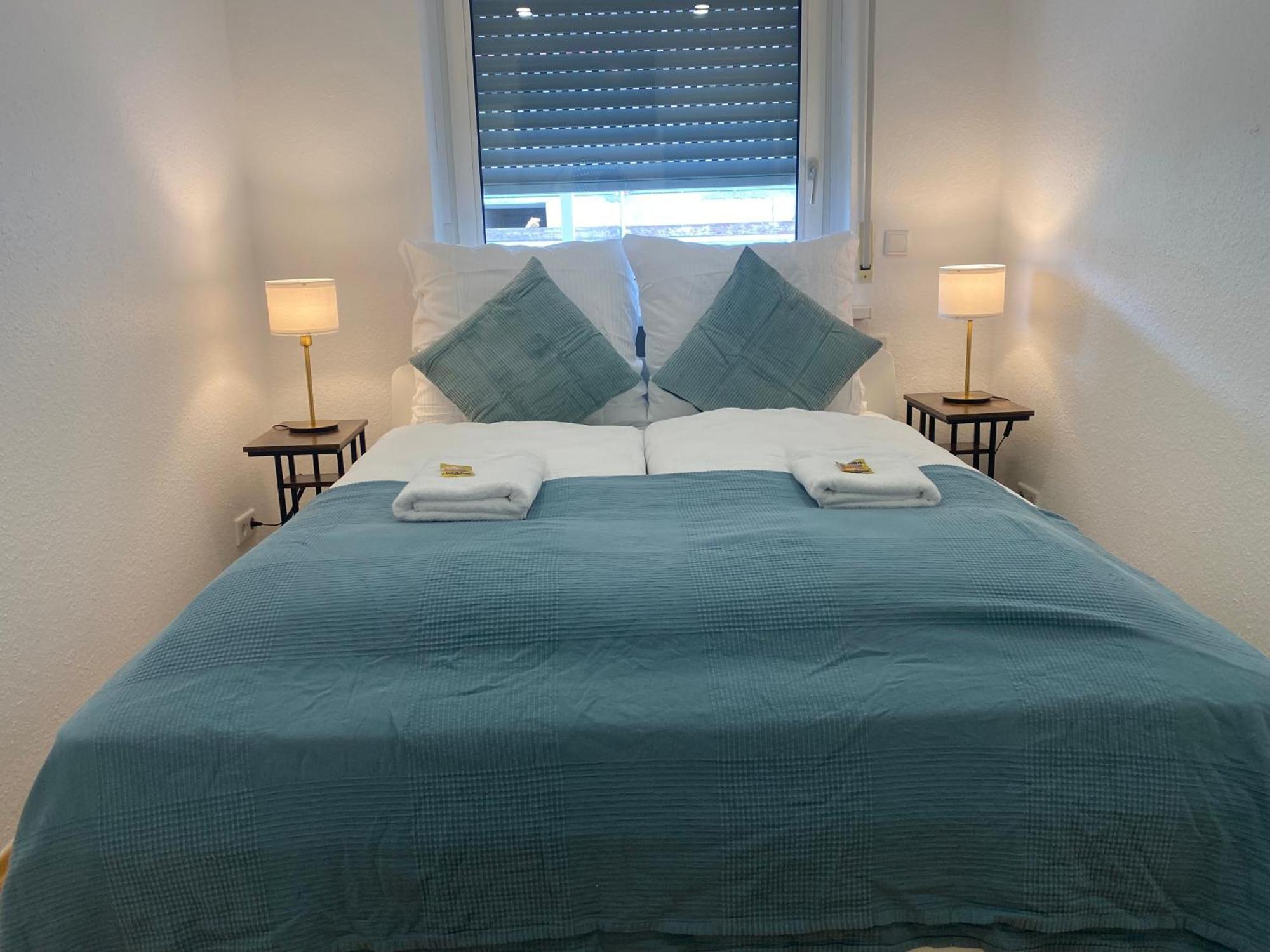 Lux Apartment Near Frankfurt! Mörfelden-Walldorf Εξωτερικό φωτογραφία