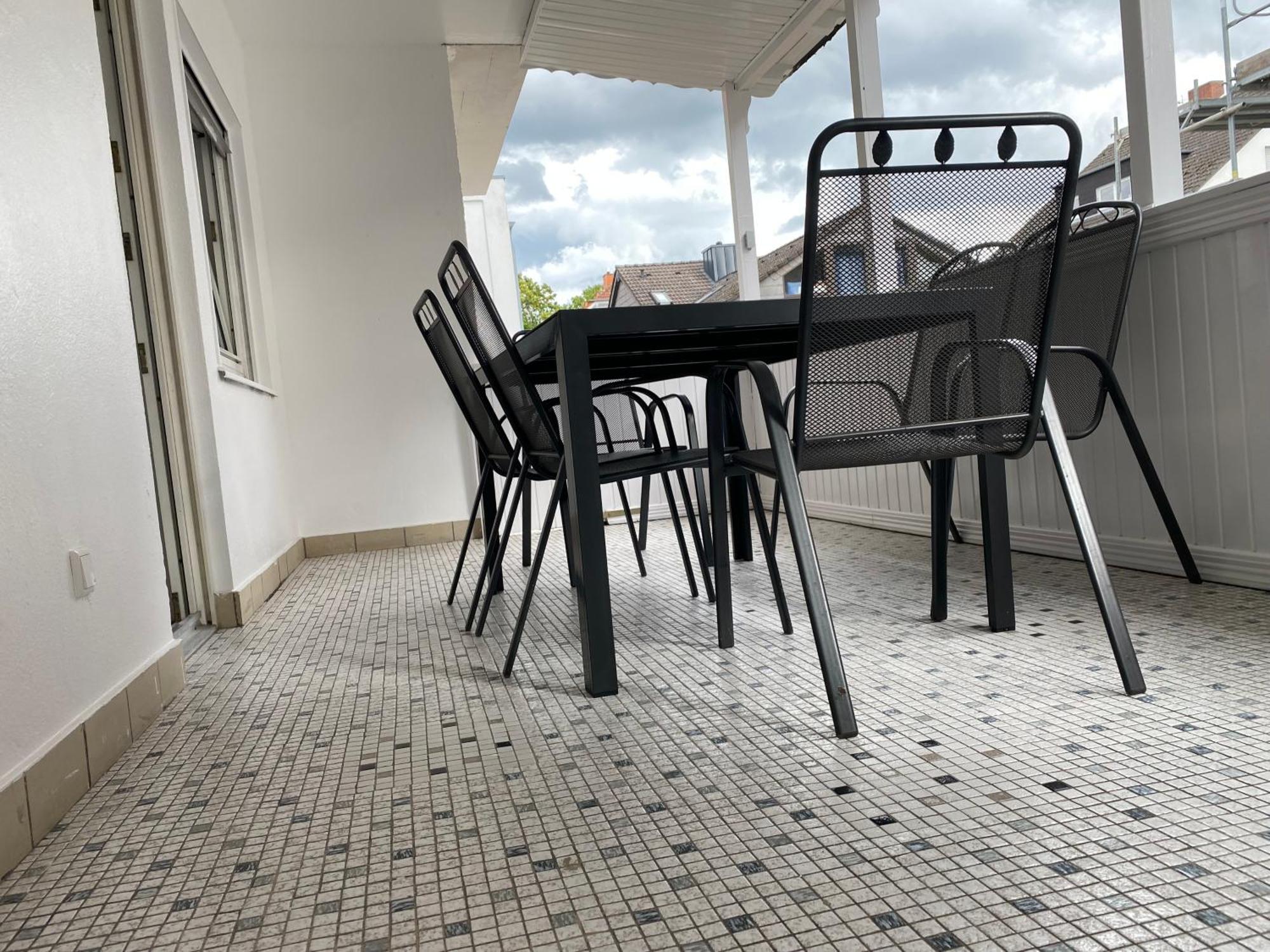 Lux Apartment Near Frankfurt! Mörfelden-Walldorf Εξωτερικό φωτογραφία