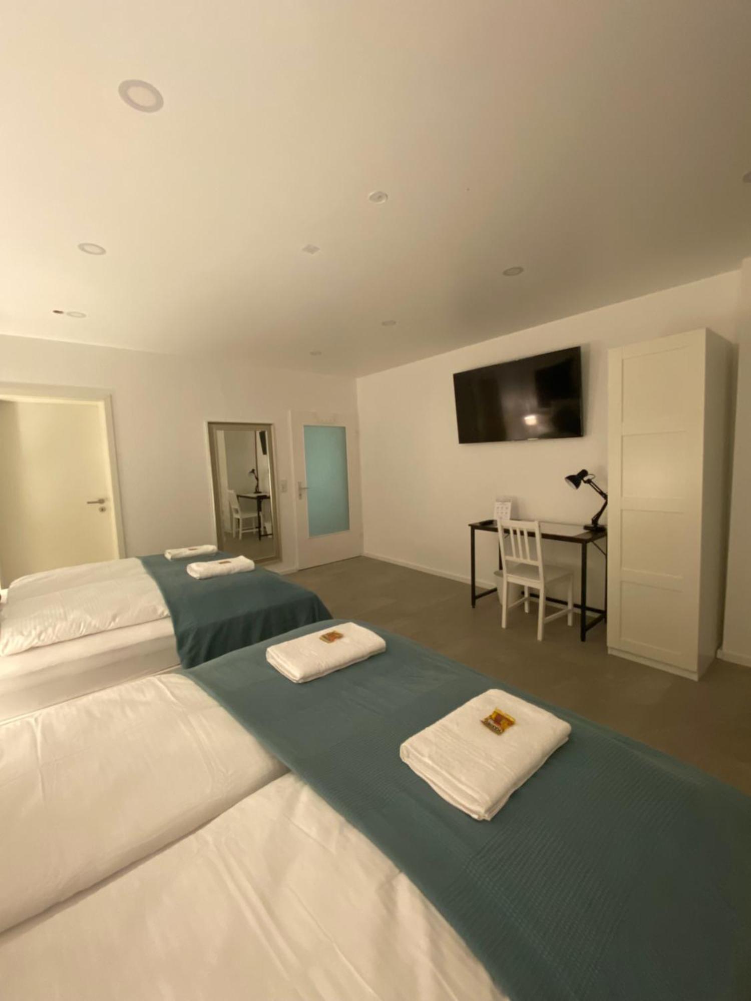 Lux Apartment Near Frankfurt! Mörfelden-Walldorf Εξωτερικό φωτογραφία