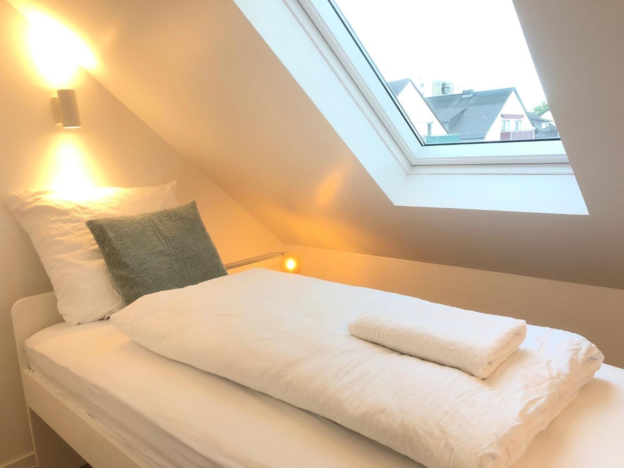 Lux Apartment Near Frankfurt! Mörfelden-Walldorf Εξωτερικό φωτογραφία