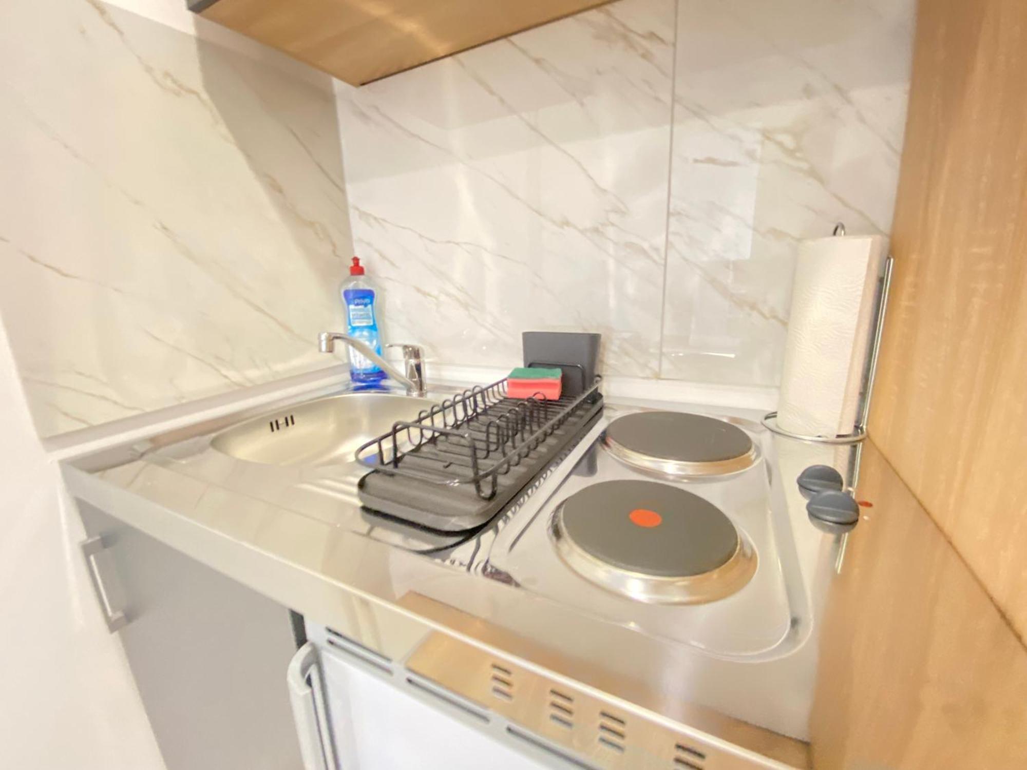 Lux Apartment Near Frankfurt! Mörfelden-Walldorf Εξωτερικό φωτογραφία