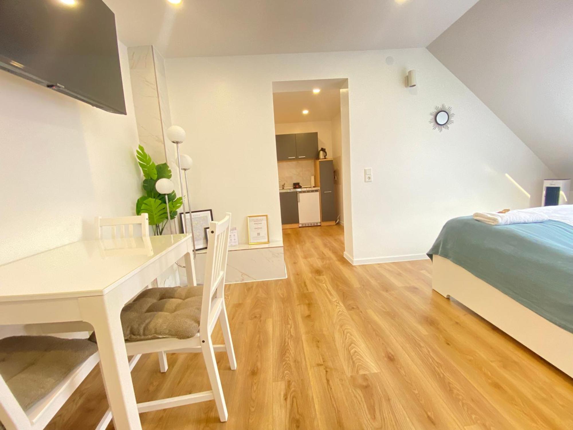 Lux Apartment Near Frankfurt! Mörfelden-Walldorf Εξωτερικό φωτογραφία