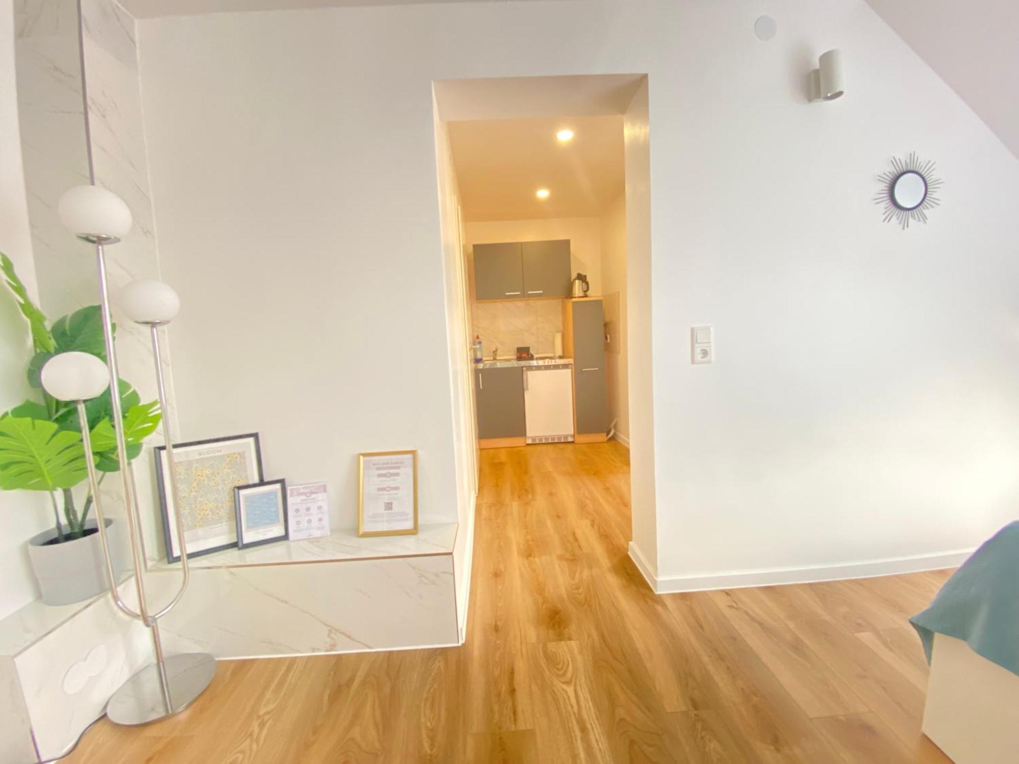 Lux Apartment Near Frankfurt! Mörfelden-Walldorf Εξωτερικό φωτογραφία
