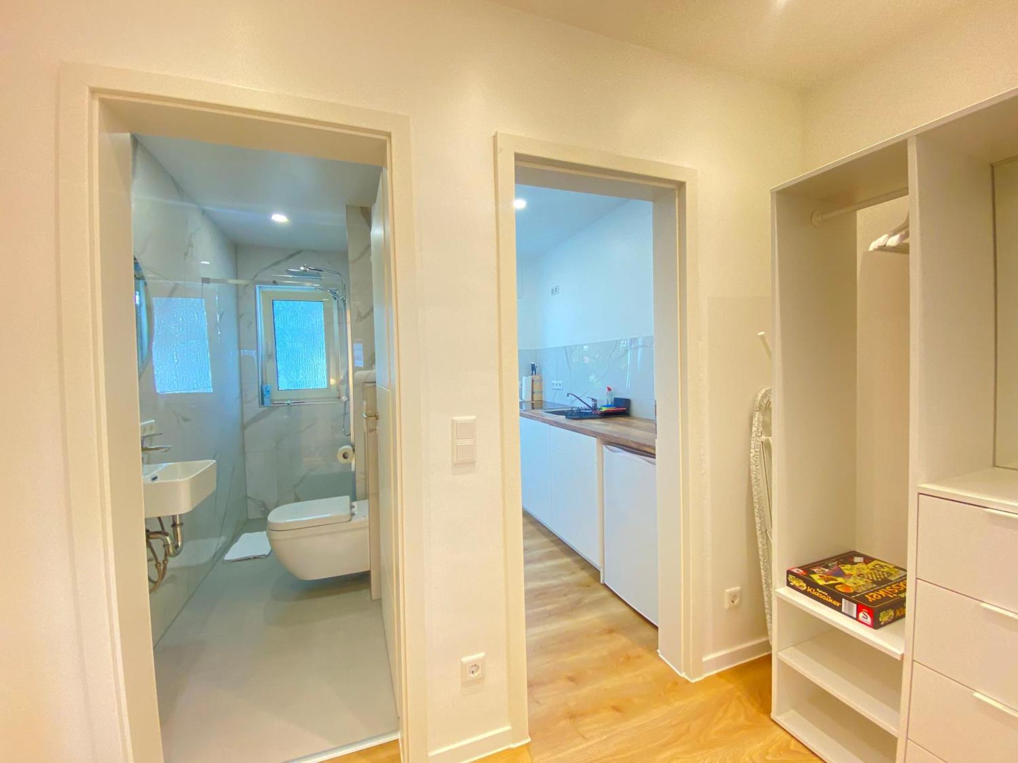 Lux Apartment Near Frankfurt! Mörfelden-Walldorf Εξωτερικό φωτογραφία