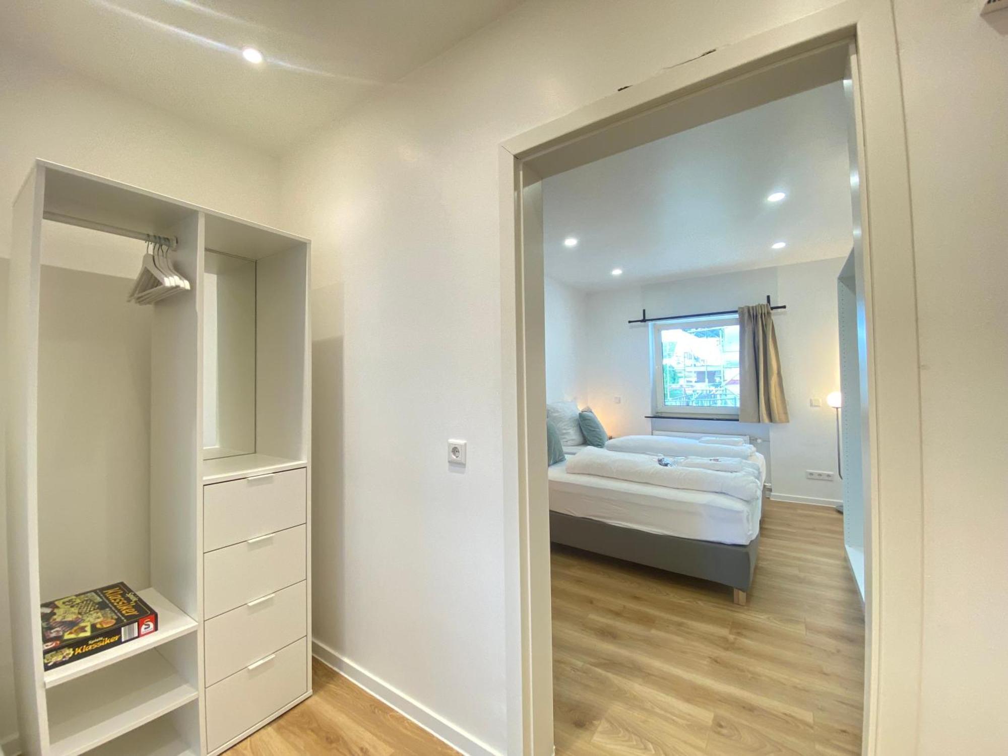 Lux Apartment Near Frankfurt! Mörfelden-Walldorf Εξωτερικό φωτογραφία