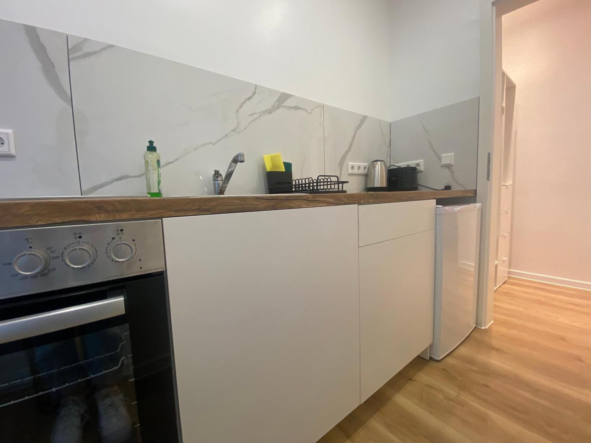 Lux Apartment Near Frankfurt! Mörfelden-Walldorf Εξωτερικό φωτογραφία