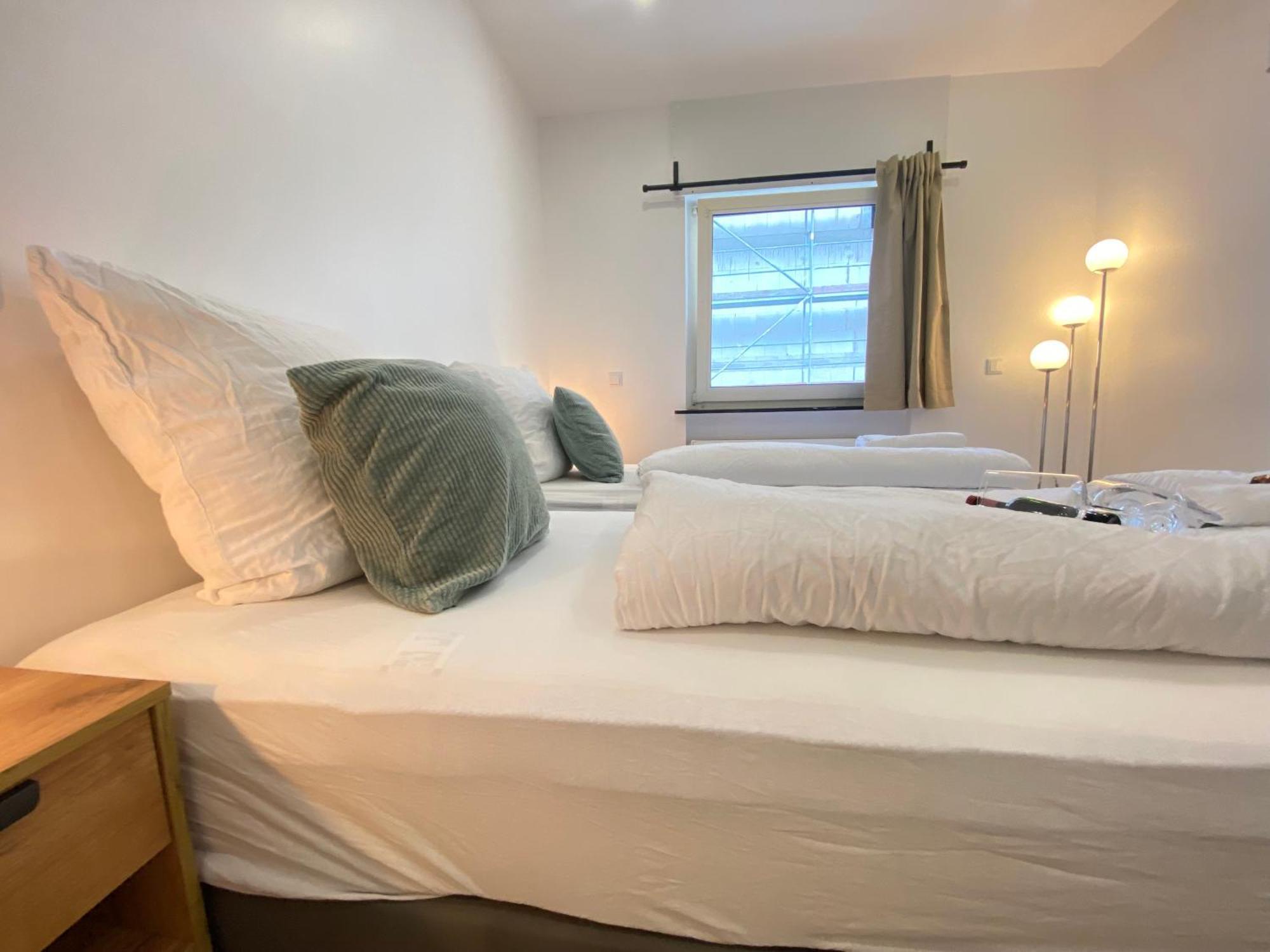 Lux Apartment Near Frankfurt! Mörfelden-Walldorf Εξωτερικό φωτογραφία